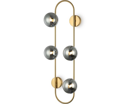 Бра Inversion FR5233WL-04BS1 Freya