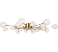 Потолочная люстра Celebrity FR5242CL-16BS1 Freya