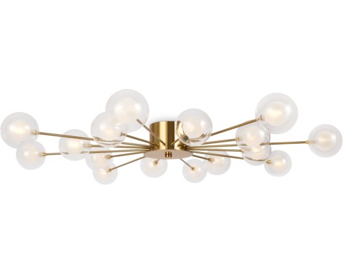 Потолочная люстра Celebrity FR5242CL-16BS1 Freya