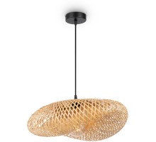 Подвесной светильник Wavy FR5243PL-01BR8 Freya