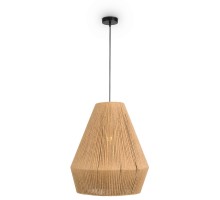 Подвесной светильник LoungeGarden FR5247PL-01BG1 Freya