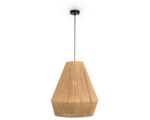 Подвесной светильник LoungeGarden FR5247PL-01BG1 Freya