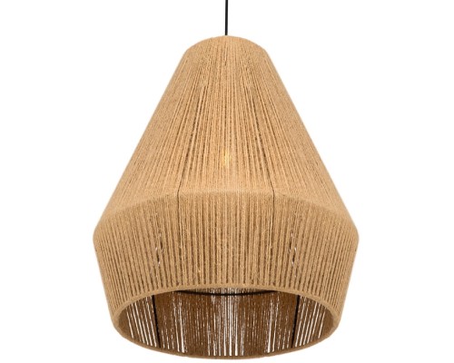 Подвесной светильник LoungeGarden FR5247PL-01BG1 Freya