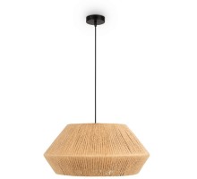 Подвесной светильник LoungeGarden FR5248PL-01BG Freya