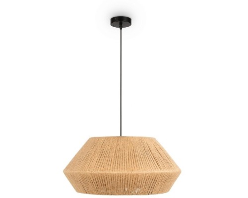 Подвесной светильник LoungeGarden FR5248PL-01BG Freya