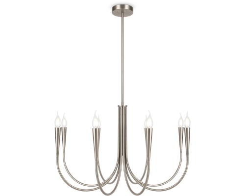 Потолочная люстра Branches FR5253PL-08N Freya