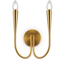 Бра Branches FR5253WL-02BS Freya