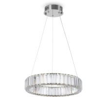 Подвесной светильник Tier FR5257PL-L17CH Freya