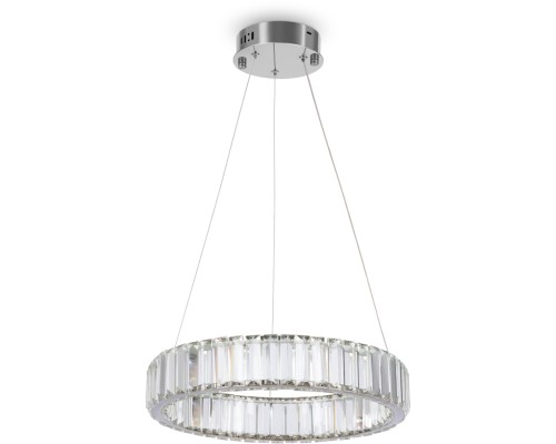 Подвесной светильник Tier FR5257PL-L17CH Freya