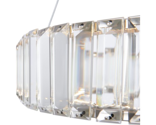 Подвесной светильник Tier FR5257PL-L17CH Freya