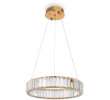 Подвесной светильник Tier FR5257PL-L17G Freya