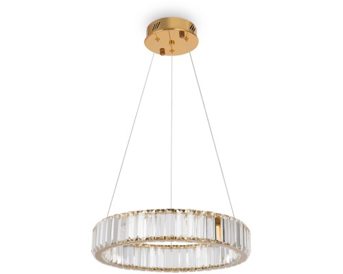 Подвесной светильник Tier FR5257PL-L17G Freya