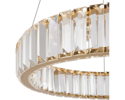 Подвесной светильник Tier FR5257PL-L17G Freya