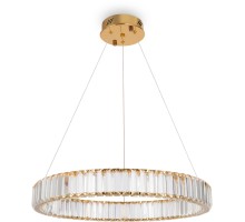 Подвесной светильник Tier FR5257PL-L25G Freya