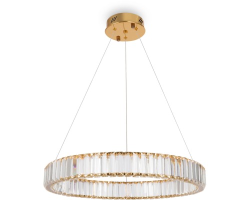 Подвесной светильник Tier FR5257PL-L25G Freya