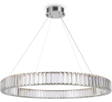 Подвесной светильник Tier FR5257PL-L32CH Freya