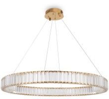 Подвесной светильник Tier FR5257PL-L32G Freya