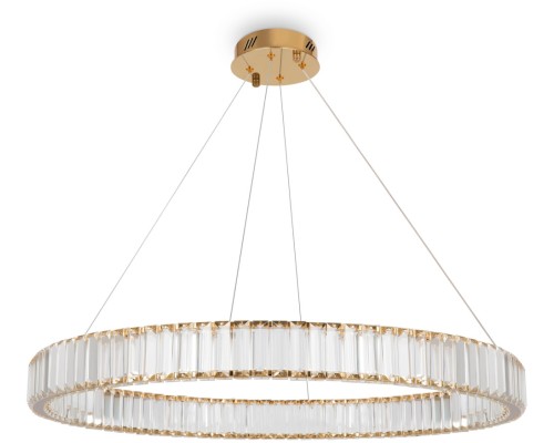 Подвесной светильник Tier FR5257PL-L32G Freya