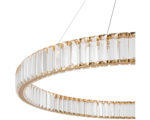 Подвесной светильник Tier FR5257PL-L32G Freya