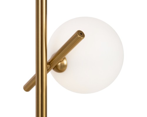 Торшер Blossom FR5259FL-03BS Freya