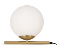 Интерьерная настольная лампа Blossom FR5259TL-01BS Freya