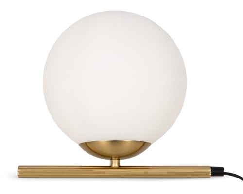 Интерьерная настольная лампа Blossom FR5259TL-01BS Freya