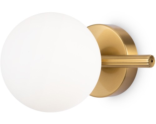 Бра Blossom FR5259WL-01BS Freya