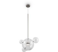 Подвесной светильник Amoris FR5281PL-L10N Freya