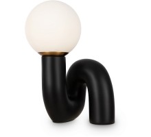 Интерьерная настольная лампа Slide FR5283TL-01R Freya