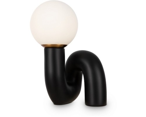 Интерьерная настольная лампа Slide FR5283TL-01R Freya