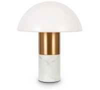 Интерьерная настольная лампа Marfil FR5285TL-01BS Freya