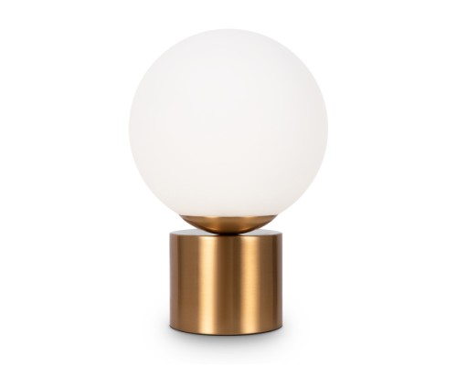 Интерьерная настольная лампа Barrel FR5286TL-01BS Freya