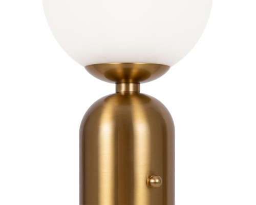 Интерьерная настольная лампа Cherie FR5287TL-01BS Freya