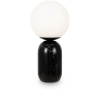 Интерьерная настольная лампа Fossil FR5288TL-01B Freya