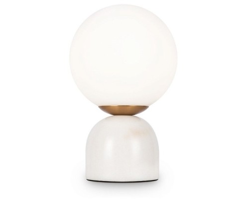 Интерьерная настольная лампа Fossil FR5288TL-01W Freya