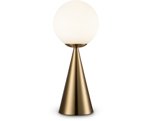 Интерьерная настольная лампа Glow FR5289TL-01BS Freya