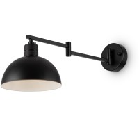 Бра Cover FR5290WL-01B Freya