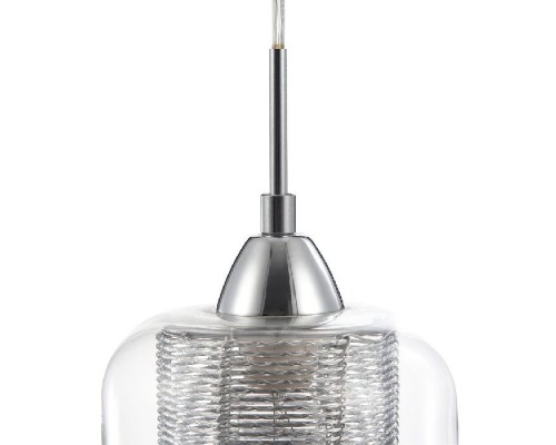 Подвесной светильник Wellington FR5314-PL-01-CH Freya