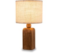 Интерьерная настольная лампа Forest FR5326TL-01W Freya
