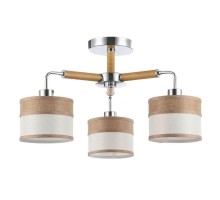 Потолочная люстра Helen FR5329-PL-03-CH Freya