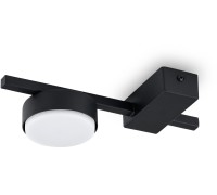 Потолочная люстра Tactic FR5363CL-01B Freya