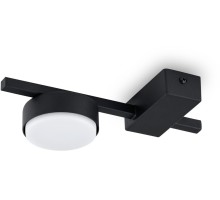 Потолочная люстра Tactic FR5363CL-01B Freya