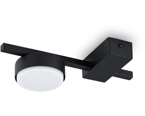 Потолочная люстра Tactic FR5363CL-01B Freya