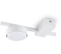 Потолочная люстра Tactic FR5363CL-01W Freya