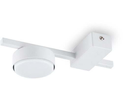 Потолочная люстра Tactic FR5363CL-01W Freya