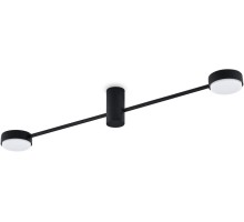 Потолочная люстра Tactic FR5363CL-02B1 Freya