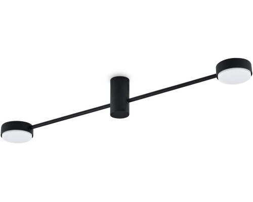 Потолочная люстра Tactic FR5363CL-02B1 Freya