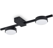 Потолочная люстра Tactic FR5363CL-02B Freya