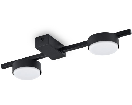 Потолочная люстра Tactic FR5363CL-02B Freya