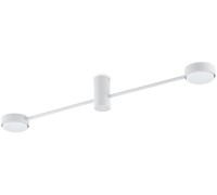 Потолочная люстра Tactic FR5363CL-02W1 Freya